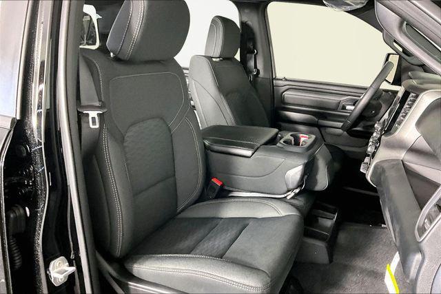 2026 Ram 1500 Warlock Crew Cab 4x4 57 Box
