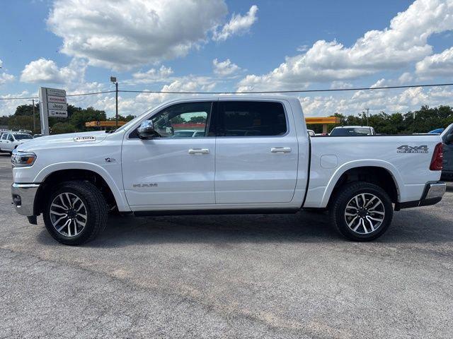 2026 RAM Ram 1500 RAM 1500 LIMITED LONGHORN CREW CAB 4X4 57 BOX 2026 RAM Ram 1500 RAM 1500 LIMITED LONGHORN CREW CAB 4X4 57 BOX