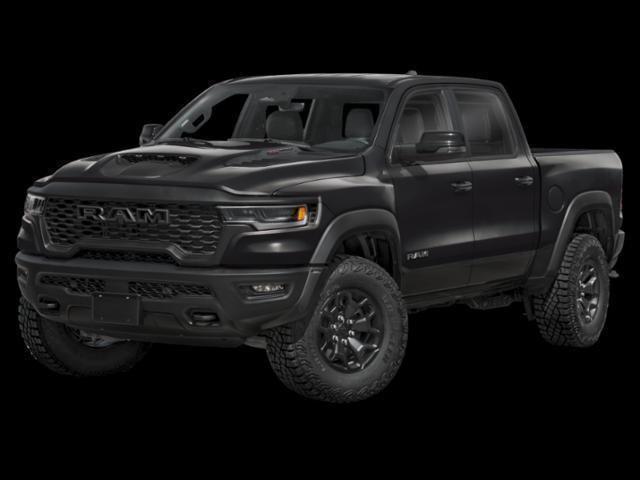 2026 RAM Ram 1500 RAM 1500 RHO CREW CAB 4X4 57 BOX
