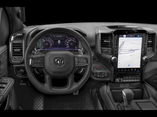 2026 RAM Ram 1500 RAM 1500 RHO CREW CAB 4X4 57 BOX