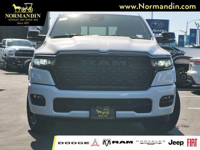 2026 RAM 1500 RAM 1500 BIG HORN CREW CAB 4X4 57 BOX 2026 RAM 1500 RAM 1500 BIG HORN CREW CAB 4X4 57 BOX