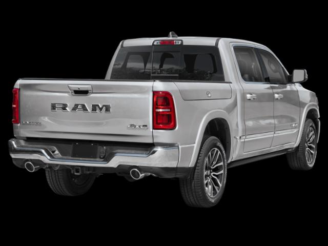 2026 RAM Ram 1500 RAM 1500 LIMITED CREW CAB 4X4 57 BOX 2026 RAM Ram 1500 RAM 1500 LIMITED CREW CAB 4X4 57 BOX