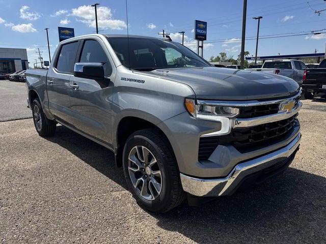 2026 Chevrolet Silverado 1500 2WD Crew Cab Standard Bed LT for sale in Gonzales, LA