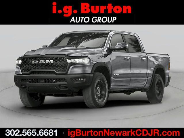 2026 RAM Ram 1500 RAM 1500 EXPRESS CREW CAB 4X4 57 BOX 2026 RAM Ram 1500 RAM 1500 EXPRESS CREW CAB 4X4 57 BOX