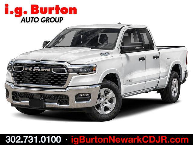 2026 RAM Ram 1500 RAM 1500 EXPRESS CREW CAB 4X4 57 BOX 2026 RAM Ram 1500 RAM 1500 EXPRESS CREW CAB 4X4 57 BOX
