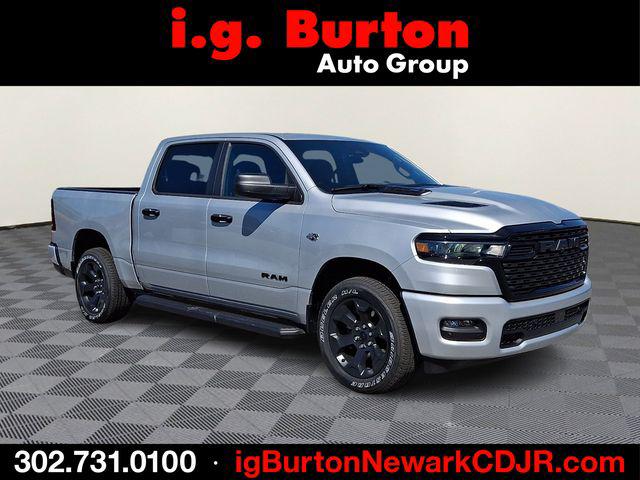 2026 RAM Ram 1500 RAM 1500 EXPRESS CREW CAB 4X4 57 BOX 2026 RAM Ram 1500 RAM 1500 EXPRESS CREW CAB 4X4 57 BOX