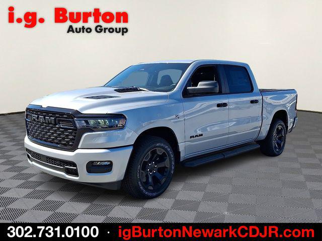 2026 RAM Ram 1500 RAM 1500 EXPRESS CREW CAB 4X4 57 BOX 2026 RAM Ram 1500 RAM 1500 EXPRESS CREW CAB 4X4 57 BOX