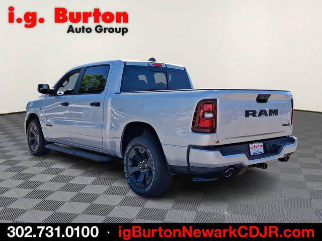 2026 RAM Ram 1500 RAM 1500 EXPRESS CREW CAB 4X4 57 BOX 2026 RAM Ram 1500 RAM 1500 EXPRESS CREW CAB 4X4 57 BOX