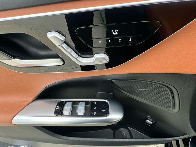 2022 Mercedes-Benz C-CLASS C 300 4MATIC Sedan