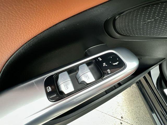 2022 Mercedes-Benz C-CLASS C 300 4MATIC Sedan