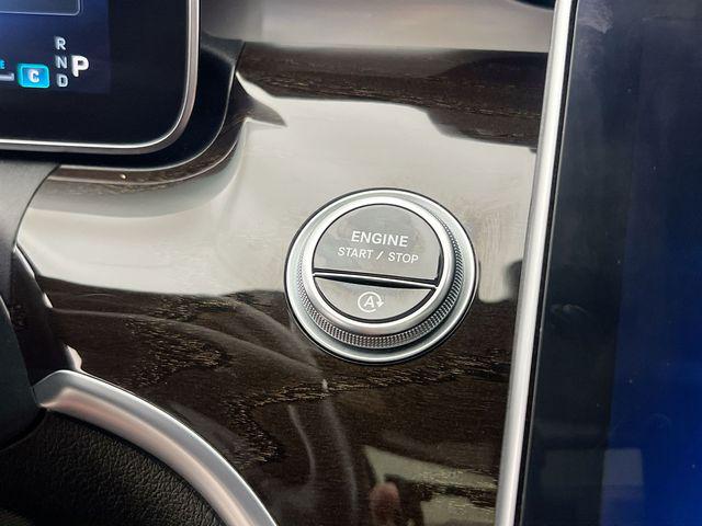 2022 Mercedes-Benz C-CLASS C 300 4MATIC Sedan