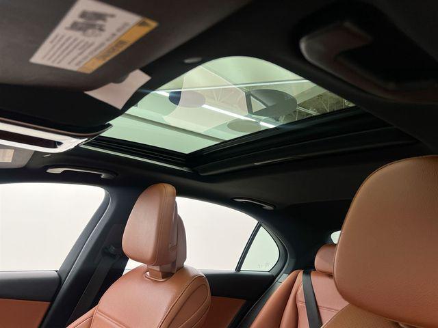 2022 Mercedes-Benz C-CLASS C 300 4MATIC Sedan