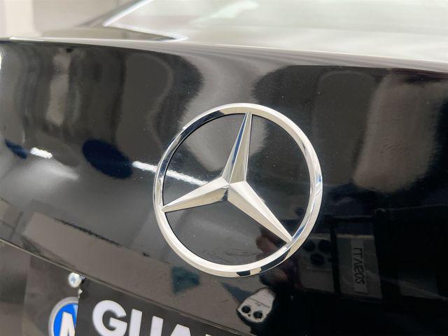2022 Mercedes-Benz C-CLASS C 300 4MATIC Sedan