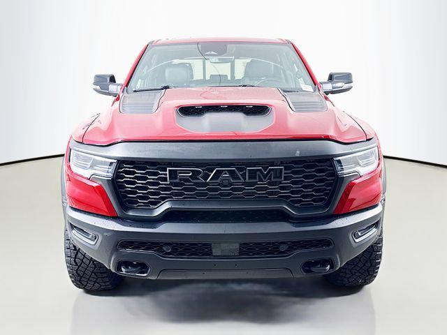 2026 RAM Ram 1500 RAM 1500 RHO CREW CAB 4X4 57 BOX