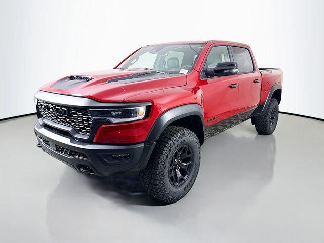 2026 RAM Ram 1500 RAM 1500 RHO CREW CAB 4X4 57 BOX