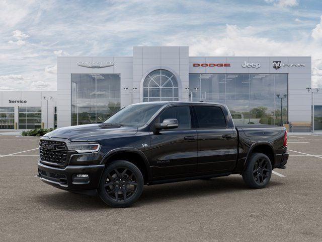 2026 RAM Ram 1500 RAM 1500 LIMITED CREW CAB 4X4 57 BOX 2026 RAM Ram 1500 RAM 1500 LIMITED CREW CAB 4X4 57 BOX