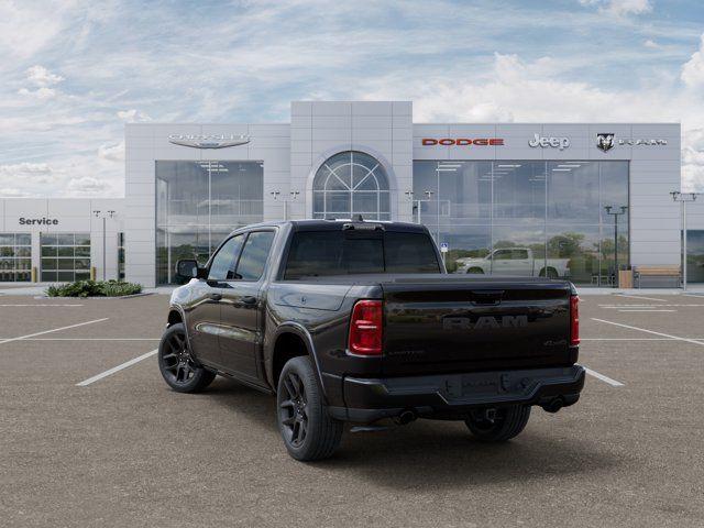 2026 RAM Ram 1500 RAM 1500 LIMITED CREW CAB 4X4 57 BOX 2026 RAM Ram 1500 RAM 1500 LIMITED CREW CAB 4X4 57 BOX