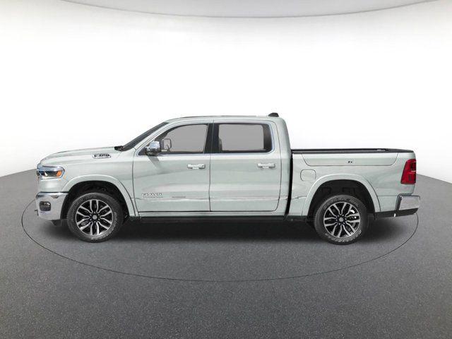 2026 RAM 1500 RAM 1500 LIMITED CREW CAB 4X4 57 BOX