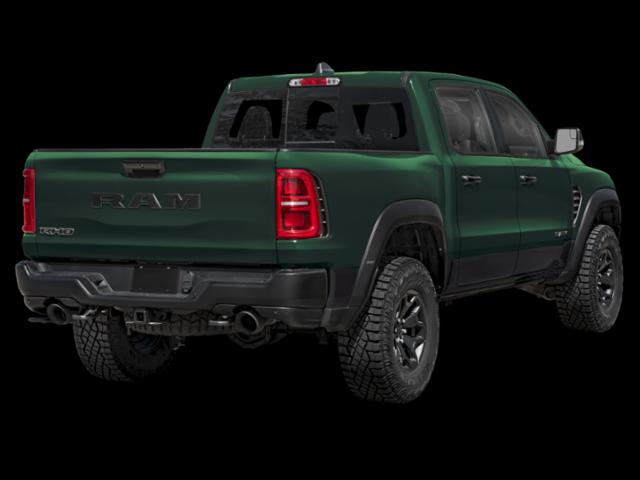 2026 RAM Ram 1500 RAM 1500 RHO CREW CAB 4X4 57 BOX