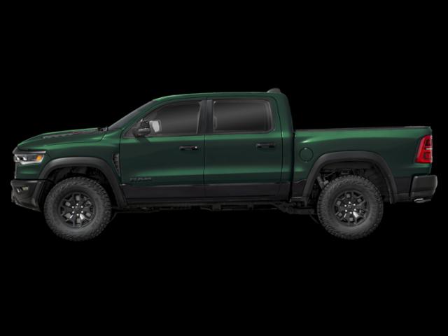 2026 RAM Ram 1500 RAM 1500 RHO CREW CAB 4X4 57 BOX