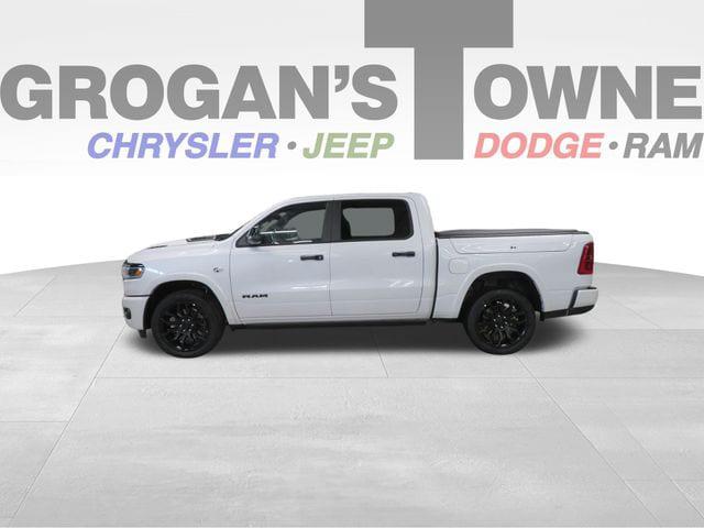 2026 RAM Ram 1500 RAM 1500 LIMITED CREW CAB 4X4 57 BOX 2026 RAM Ram 1500 RAM 1500 LIMITED CREW CAB 4X4 57 BOX