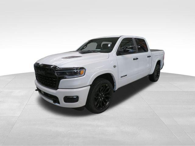 2026 RAM Ram 1500 RAM 1500 LIMITED CREW CAB 4X4 57 BOX 2026 RAM Ram 1500 RAM 1500 LIMITED CREW CAB 4X4 57 BOX