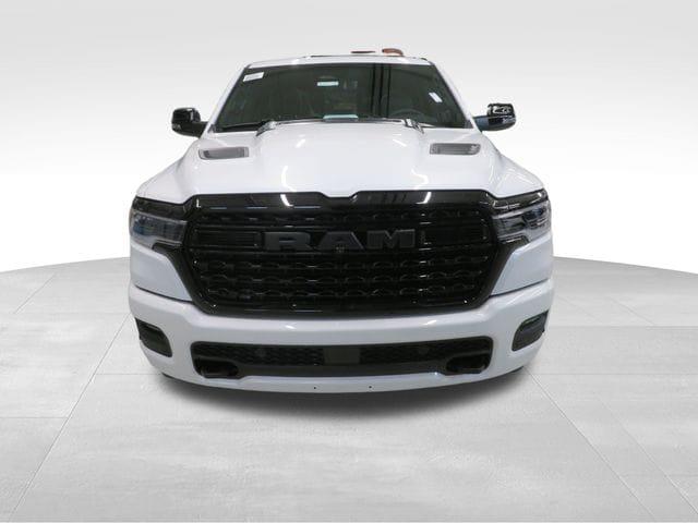 2026 RAM Ram 1500 RAM 1500 LIMITED CREW CAB 4X4 57 BOX 2026 RAM Ram 1500 RAM 1500 LIMITED CREW CAB 4X4 57 BOX