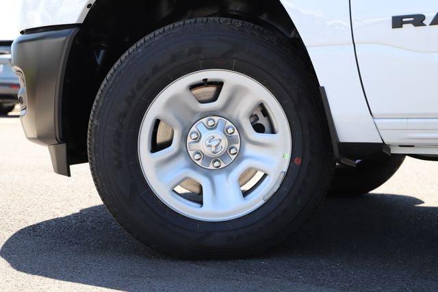 2026 RAM Ram 1500 RAM 1500 TRADESMAN QUAD CAB 4X4 64 BOX 2026 RAM Ram 1500 RAM 1500 TRADESMAN QUAD CAB 4X4 64 BOX