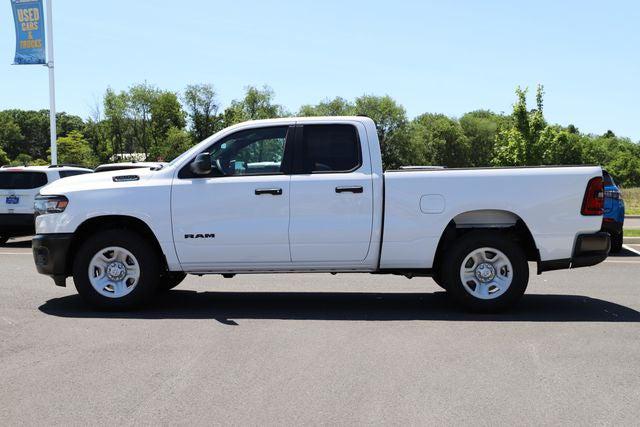2026 RAM Ram 1500 RAM 1500 TRADESMAN QUAD CAB 4X4 64 BOX 2026 RAM Ram 1500 RAM 1500 TRADESMAN QUAD CAB 4X4 64 BOX