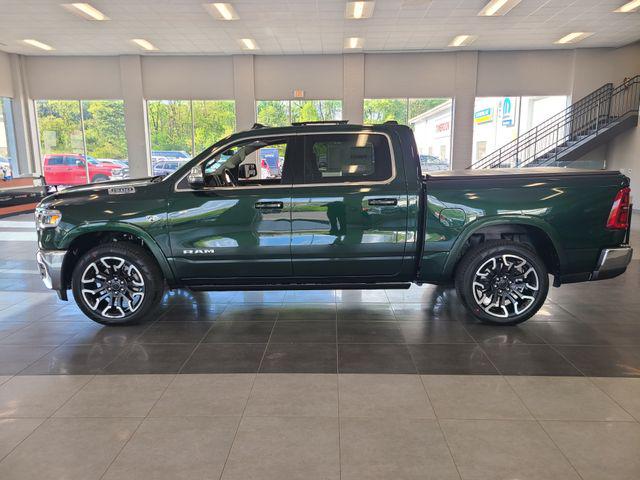 2026 RAM Ram 1500 RAM 1500 LIMITED LONGHORN CREW CAB 4X4 57 BOX 2026 RAM Ram 1500 RAM 1500 LIMITED LONGHORN CREW CAB 4X4 57 BOX