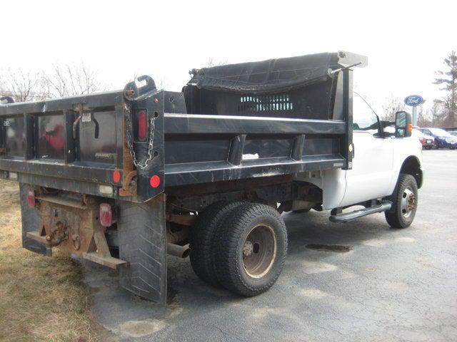 2015 Ford F-350 XL