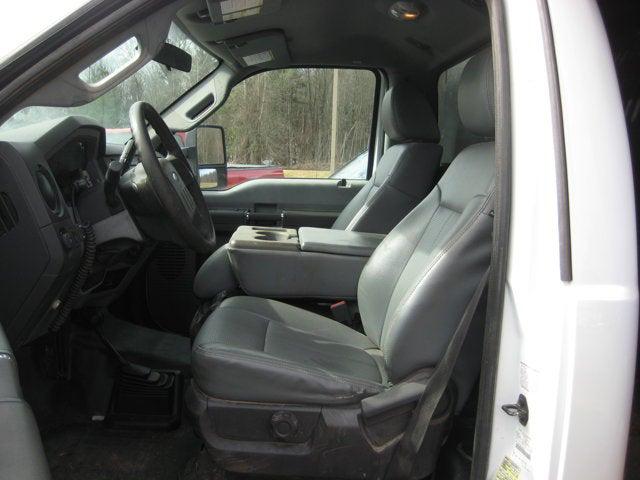 2015 Ford F-350 XL