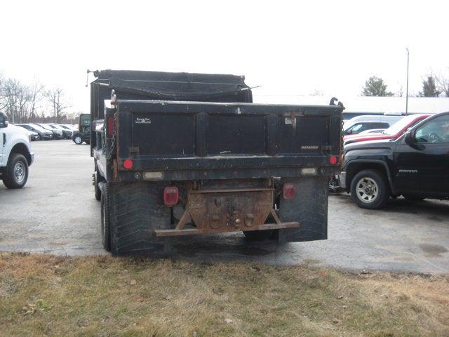 2015 Ford F-350 XL
