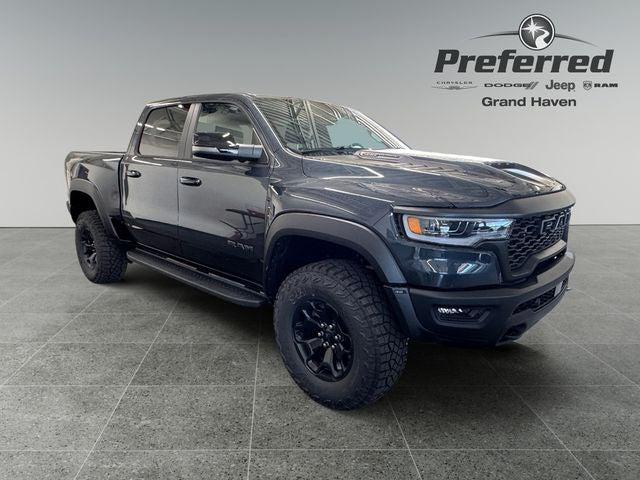 2026 RAM Ram 1500 RAM 1500 RHO CREW CAB 4X4 57 BOX