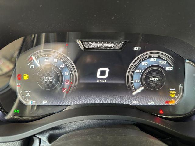 2026 RAM Ram 1500 RAM 1500 RHO CREW CAB 4X4 57 BOX
