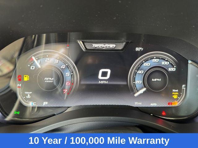 2026 RAM Ram 1500 RAM 1500 RHO CREW CAB 4X4 57 BOX 2026 RAM Ram 1500 RAM 1500 RHO CREW CAB 4X4 57 BOX