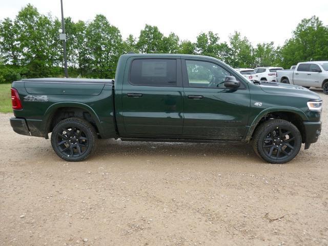 2026 RAM Ram 1500 RAM 1500 LIMITED CREW CAB 4X4 57 BOX 2026 RAM Ram 1500 RAM 1500 LIMITED CREW CAB 4X4 57 BOX
