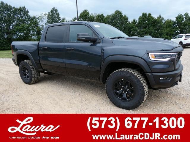 2026 RAM Ram 1500 RAM 1500 RHO CREW CAB 4X4 57 BOX 2026 RAM Ram 1500 RAM 1500 RHO CREW CAB 4X4 57 BOX
