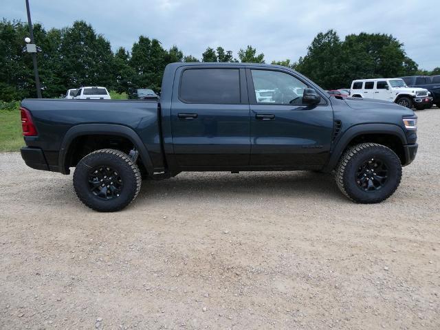 2026 RAM Ram 1500 RAM 1500 RHO CREW CAB 4X4 57 BOX 2026 RAM Ram 1500 RAM 1500 RHO CREW CAB 4X4 57 BOX