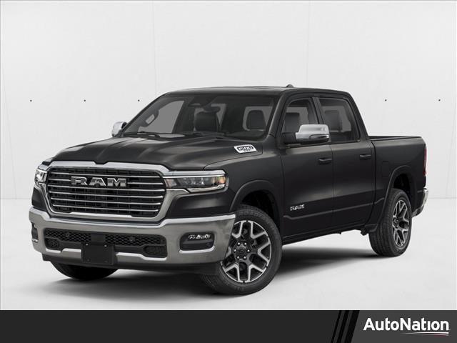 2026 Ram 1500 Laramie Crew Cab 4x2 5'7" Box for sale in Pembroke Pines, FL
