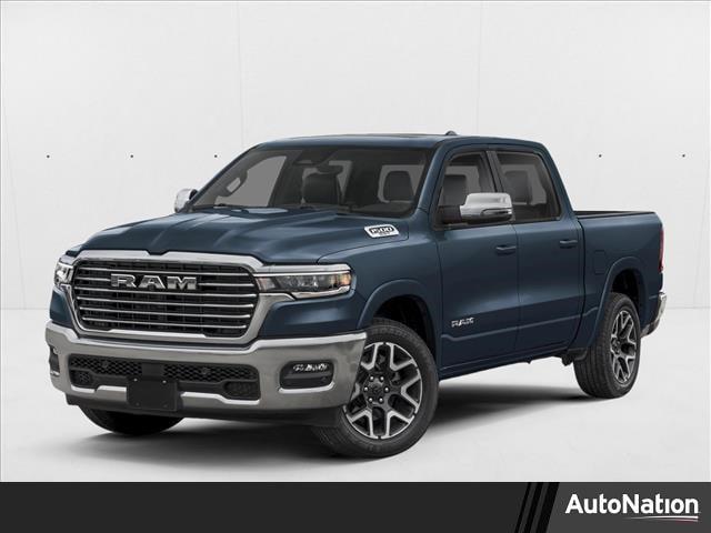 2026 Ram 1500 Laramie Crew Cab 4x2 5'7" Box for sale in Pembroke Pines, FL