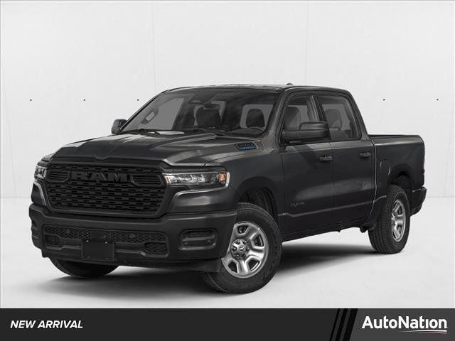 2026 Ram 1500 Express Crew Cab 4x2 5'7" Box for sale in Spring, TX