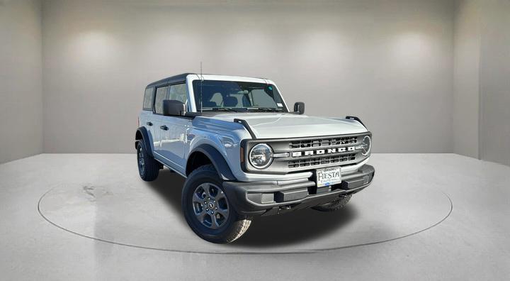 2026 Ford Bronco Big Bend for sale in Indio, CA
