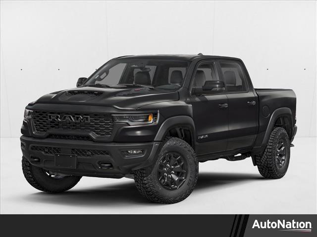 2026 RAM Ram 1500 RAM 1500 RHO CREW CAB 4X4 57 BOX 2026 RAM Ram 1500 RAM 1500 RHO CREW CAB 4X4 57 BOX