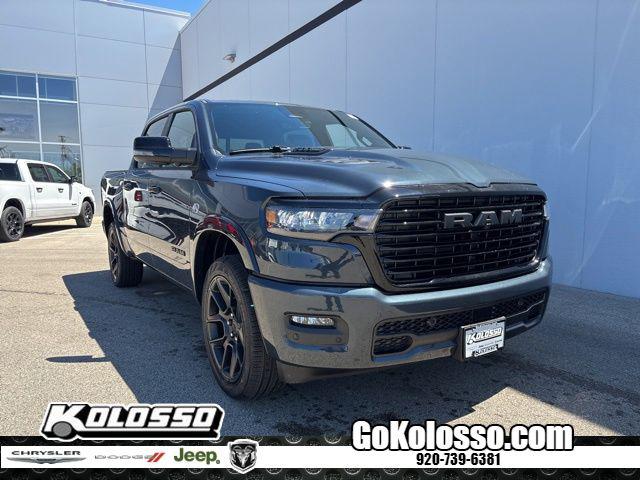 2026 Ram 1500 Laramie Crew Cab 4x4 5'7" Box for sale in Appleton, WI