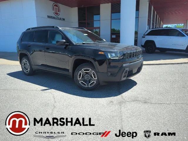 2026 Jeep Cherokee Laredo 4x4 for sale in Crittenden, KY