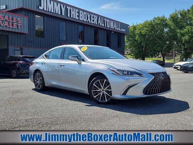 2024 Lexus ES 300h 300h for sale in Nottingham, MD