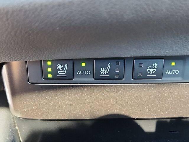 2024 Lexus ES 300h 300h