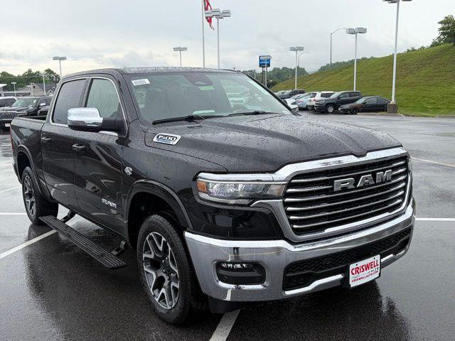 2026 RAM Ram 1500 RAM 1500 LARAMIE CREW CAB 4X4 57 BOX 2026 RAM Ram 1500 RAM 1500 LARAMIE CREW CAB 4X4 57 BOX