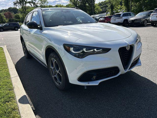 2026 Alfa Romeo Stelvio STELVIO AWD